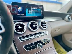 مرسيدس بنز C-Class